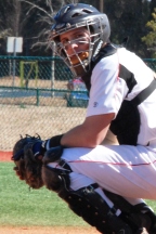 Junior Tim McEvoy